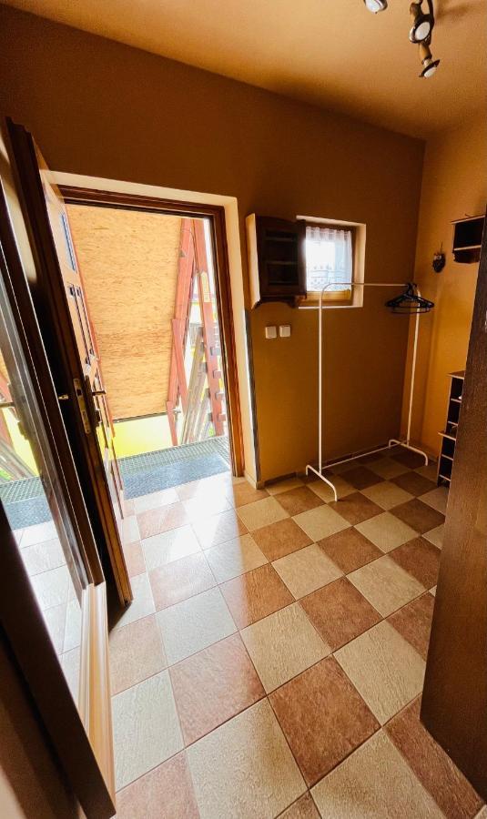 Apartman U Smrku Dvůr Králové nad Labem Esterno foto
