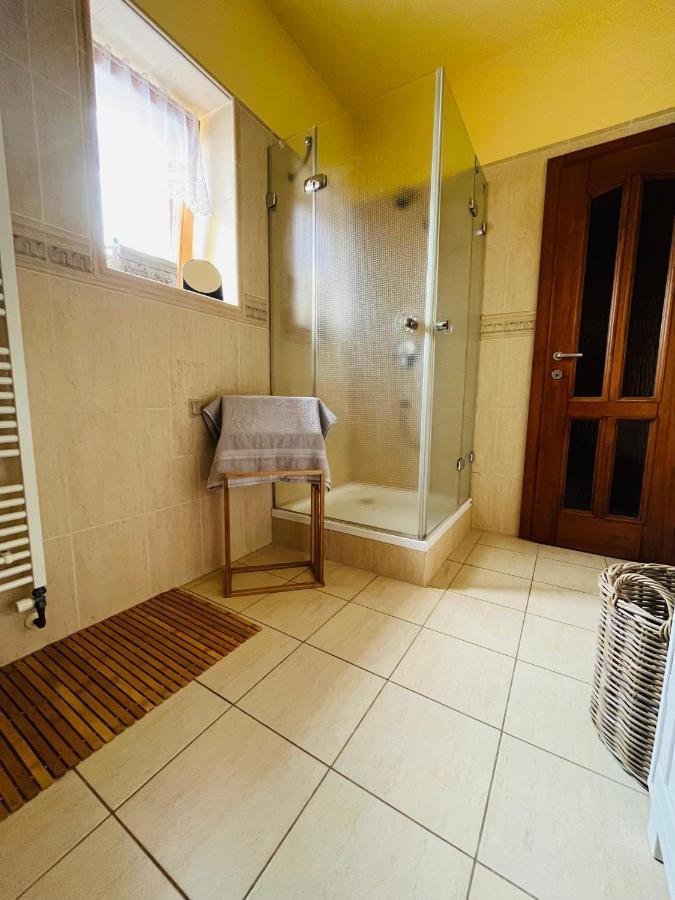 Apartman U Smrku Dvůr Králové nad Labem Esterno foto