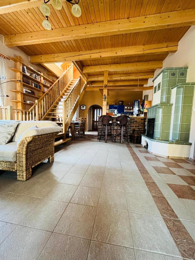 Apartman U Smrku Dvůr Králové nad Labem Esterno foto